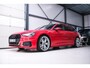 Audi A6 Avant 45 TFSI S edition 265 pk | Tango Rood | S6 look | NL auto NAP | Panoramadak | 21 inch | S line | Camera | LED |