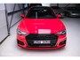 Audi A6 Avant 45 TFSI S edition 265 pk | Tango Rood | S6 look | NL auto NAP | Panoramadak | 21 inch | S line | Camera | LED |