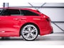 Audi A6 Avant 45 TFSI S edition 265 pk | Tango Rood | S6 look | NL auto NAP | Panoramadak | 21 inch | S line | Camera | LED |