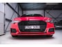 Audi A6 Avant 45 TFSI S edition 265 pk | Tango Rood | S6 look | NL auto NAP | Panoramadak | 21 inch | S line | Camera | LED |