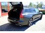 Volvo V60 2.0 B4 R-Design Aut. Pano|Half Leder|HarmanKardon|LMV|BLIS|Enz!