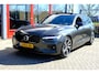 Volvo V60 2.0 B4 R-Design Aut. Pano|Half Leder|HarmanKardon|LMV|BLIS|Enz!