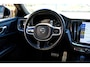 Volvo V60 2.0 B4 R-Design Aut. Pano|Half Leder|HarmanKardon|LMV|BLIS|Enz!