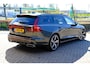 Volvo V60 2.0 B4 R-Design Aut. Pano|Half Leder|HarmanKardon|LMV|BLIS|Enz!
