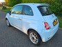 Fiat 500 1.2 Naked heel mooi rijd perfect
