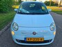 Fiat 500 1.2 Naked heel mooi rijd perfect