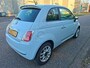 Fiat 500 1.2 Naked heel mooi rijd perfect