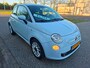 Fiat 500 1.2 Naked heel mooi rijd perfect