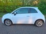 Fiat 500 1.2 Naked heel mooi rijd perfect