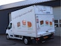 Opel Movano 2.3 CDTI 126pk Euro 5 Koffer - Laadklep Dhollandia - Airco
