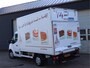 Opel Movano 2.3 CDTI 126pk Euro 5 Koffer - Laadklep Dhollandia - Airco