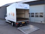 Opel Movano 2.3 CDTI 126pk Euro 5 Koffer - Laadklep Dhollandia - Airco