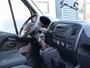 Opel Movano 2.3 CDTI 126pk Euro 5 Koffer - Laadklep Dhollandia - Airco