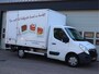 Opel Movano 2.3 CDTI 126pk Euro 5 Koffer - Laadklep Dhollandia - Airco