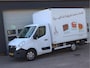 Opel Movano 2.3 CDTI 126pk Euro 5 Koffer - Laadklep Dhollandia - Airco