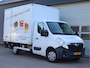 Opel Movano 2.3 CDTI 126pk Euro 5 Koffer - Laadklep Dhollandia - Airco