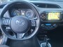 Toyota Yaris 1.5 Hybrid Design Red Navigatie / Achteruitrijcamera / Cruise Controle / Bluetooth /
