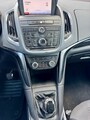 Opel Zafira 1.6 CDTI Design Edition7p. CLIMA APK 4-2027