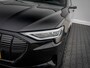 Audi E-tron 55 Quattro Advanced 95 kWh S-Line | Panoramadak | Leder | Nachtzicht