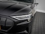 Audi E-tron 55 Quattro Advanced 95 kWh S-Line | Panoramadak | Leder | Nachtzicht