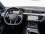 Audi E-tron 55 Quattro Advanced 95 kWh S-Line | Panoramadak | Leder | Nachtzicht