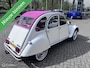 Citroën 2CV 2CV6 Club