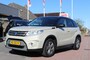 Suzuki Vitara 1.6 RHINO exclusive automaat, afnb-trekhaak,camera, jaar garantie!