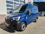 Renault Master Red 150-35 L1H2 Euro 6 58.000 Km Ac 12-20