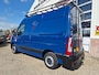 Renault Master Red 150-35 L1H2 Euro 6 58.000 Km Ac 12-20