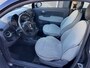 Fiat 500 1.2 POP airco pdc panoramadak