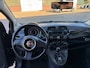 Fiat 500 1.2 POP airco pdc panoramadak