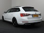 Skoda Superb Combi 1.5 TSI ACT Sportline Business VOL! | ACC | Navigatie | Elektrisch Panoramadak | Trekhaak!