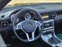 Mercedes-Benz SLK 200 Amg 2013 aut. |Pano|Windscherm| stoel&nek verwarming | 2e eigenaar met onderhoudshistorie! Rijdt en schakelt perfect.