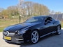 Mercedes-Benz SLK 200 Amg 2013 aut. |Pano|Windscherm| stoel&nek verwarming | 2e eigenaar met onderhoudshistorie! Rijdt en schakelt perfect.
