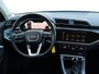 Audi Q3 35 TFSI S edition | Trekhaak wegklapbaar | Leer | Camera | Stoelverwarming | Dodehoekdetectie | Smartphone interface |