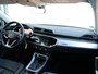 Audi Q3 35 TFSI S edition | Trekhaak wegklapbaar | Leer | Camera | Stoelverwarming | Dodehoekdetectie | Smartphone interface |