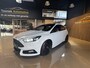 Ford Focus 2.0 EcoBoost ST-3 251 PK Carbon dak 19 inch OZ velgen Recaro leder interieur, getuned naar boven de 300 pk