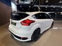 Ford Focus 2.0 EcoBoost ST-3 251 PK Carbon dak 19 inch OZ velgen Recaro leder interieur, getuned naar boven de 300 pk