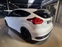 Ford Focus 2.0 EcoBoost ST-3 251 PK Carbon dak 19 inch OZ velgen Recaro leder interieur, getuned naar boven de 300 pk