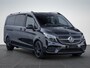 Mercedes-Benz V-klasse 300d Extra Lang DC Edition AMG Airmatic Burmester Distronic