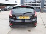 Ford Fiesta 1.0 EB Titanium NL auto Navigatie, PDC, Bluetooth, NL-Auto, Climate Uniek!