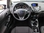 Ford Fiesta 1.0 EB Titanium NL auto Navigatie, PDC, Bluetooth, NL-Auto, Climate Uniek!