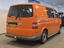Volkswagen Transporter L1H1 Rolstoelbus 5+1