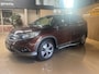 Honda CR-V 2.0 AWD Lifestyle Trekhaak Navigatie Getint Glas  LMV Flippers aan stuur Treeplanken