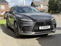 Lexus RX 450h+ Plug-in AWD F Sport Design | Panoramadak, Leer, Geheugenfunctie, Head up display, 360 Camera, 21 inch, Stoelventilatie