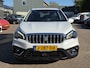 Suzuki S-Cross 1.4 B.jet Stijl, leder interieur, panoramadak. Trekhaak.