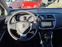 Suzuki S-Cross 1.4 B.jet Stijl, leder interieur, panoramadak. Trekhaak.