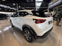 Nissan Juke 1.0 DIG-T Tekna LMV Navigatie flippers op stuur
