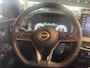 Nissan Juke 1.0 DIG-T Tekna LMV Navigatie flippers op stuur