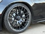 Mercedes-Benz C-klasse AMG C63|KUIPSTOELEN|PANO|CARBON|CAMERA|SPORTUITLAAT